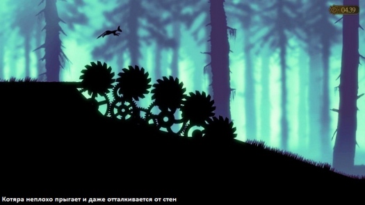  "HARDCORE"  01(11) 2013 -    Coop-Land