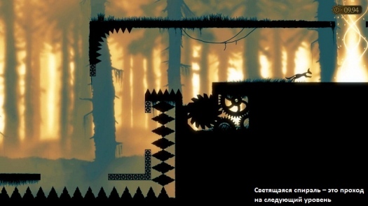  "HARDCORE"  01(11) 2013 -    Coop-Land