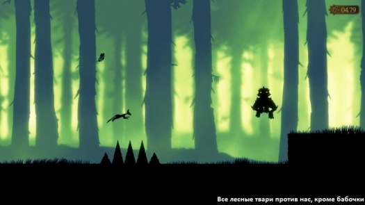  "HARDCORE"  01(11) 2013 -    Coop-Land