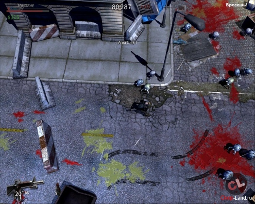  "HARDCORE"  01(11) 2013 -    Coop-Land