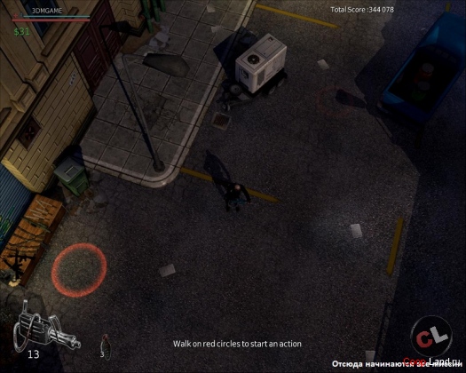  "HARDCORE"  01(11) 2013 -    Coop-Land