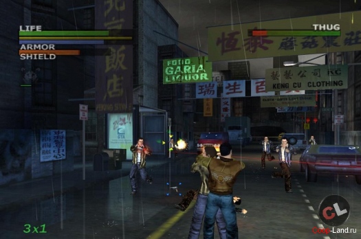  "HARDCORE"  01(11) 2013 -    Coop-Land