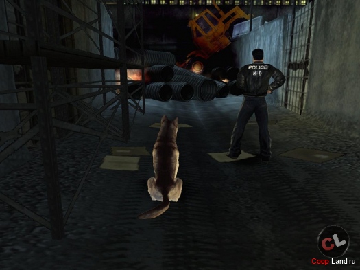  "HARDCORE"  01(11) 2013 -    Coop-Land