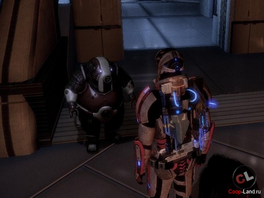  "HARDCORE"  01(11) 2013 -    Coop-Land