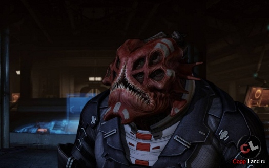  "HARDCORE"  01(11) 2013 -    Coop-Land