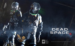 Dead Space 3