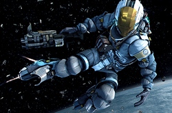 EA разрешает пользоваться глюком Dead Space 3 или платить деньги