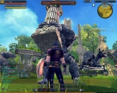 "��� ����� �4". ����� RaiderZ