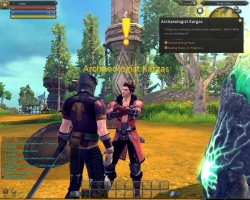 "��� ����� �4". ����� RaiderZ