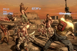 Объединение Left 4 Dead 2 и Resident Evil 6 в версии для ПК