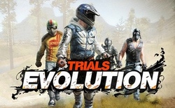 Trials Evolution: Gold Edition