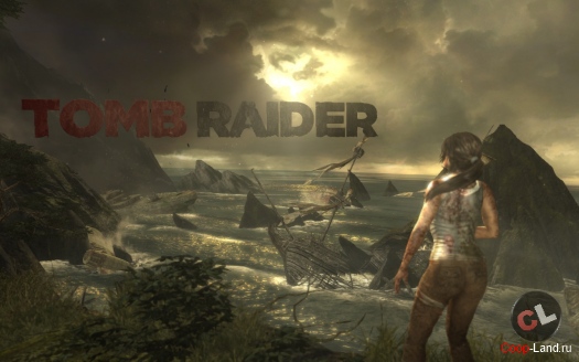 Tomb Raider - новая звезда порно индустрии (обзор) Tomb Raider - новая звезда порно индустрии (обзор)