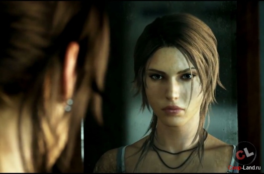 Tomb Raider - новая звезда порно индустрии (обзор) Tomb Raider - новая звезда порно индустрии (обзор)