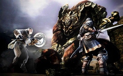 Фикс подключения друзей GFWL для Dark Souls