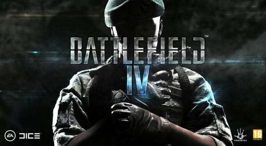        Battlefield 4
