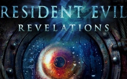 Resident Evil: Revelations