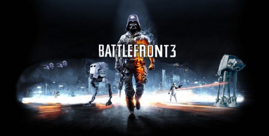    Star Wars Battlefront 3,  ?