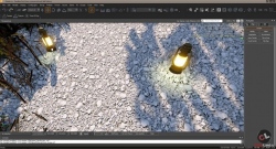   Battlefront  CryEngine 3 - Star Wars: BattleCry