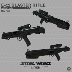   Battlefront  CryEngine 3 - Star Wars: BattleCry