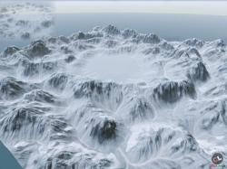   Battlefront  CryEngine 3 - Star Wars: BattleCry