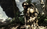 Новые скриншоты Call of Duty: Ghosts и геймплейный трейлер Новые скриншоты Call of Duty: Ghosts и геймплейный трейлер