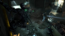 � ������������� ������ Splinter Cell: Blacklist