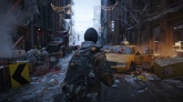 Ubisoft анонсировала MMO шутер Tom Clancy's The Division Ubisoft анонсировала MMO шутер Tom Clancy's The Division