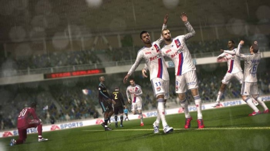     FIFA 13   