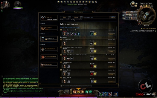   Dungeons and Dragons Neverwinter        