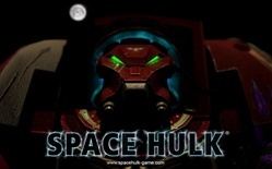 Space Hulk