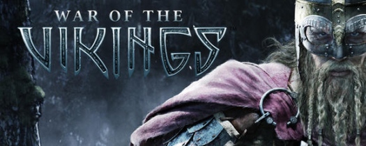 War of the Vikings -  ,  