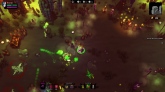 Full Mojo Rampage Full Mojo Rampage