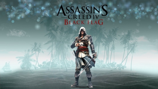 Assassins Creed IV: Black Flag -     ?