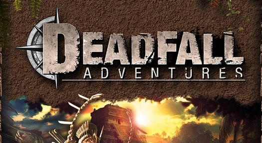 Deadfall Adventures Deadfall Adventures