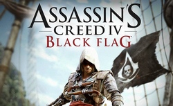 Assassin’s Creed 4: Black Flag (Черный флаг)