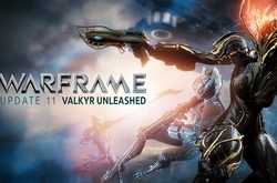 11-ое глобальное обновление для Warframe - провал или радость?