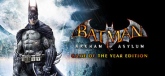 Humble Bundle: WB Games + новая система гифтования из бандла