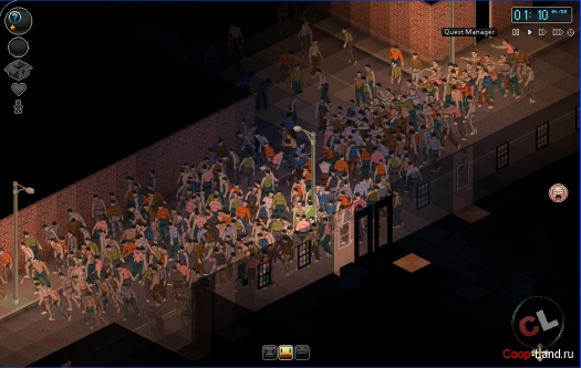 Project Zomboid    Steam.   ?