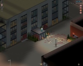 Project Zomboid    Steam.   ?