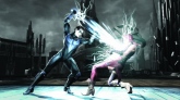 Injustice: Gods Among Us Ultimate Edition