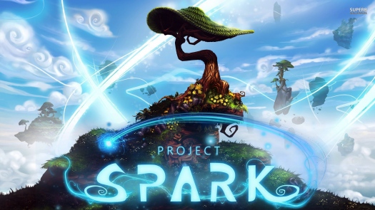 Project Spark -    ,     -