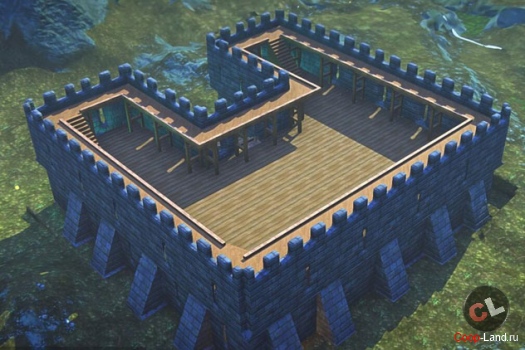 EverQuest Next Landmark -   