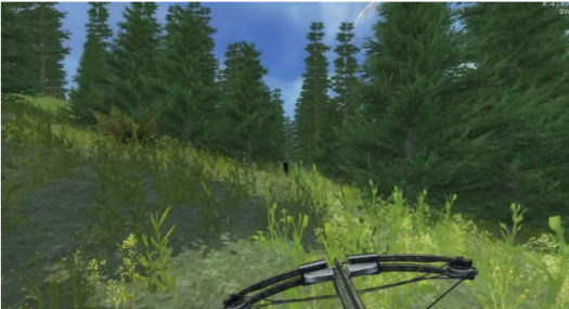 The Dead Linger теперь прямой конкурент 7 days to die и Rust