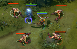  - ,     [Dota 2]
