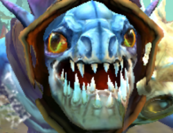  ,  Slark  Dark Seer [Dota 2] 
