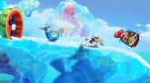 Rayman: Origins