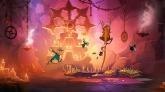 Rayman: Origins