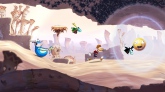 Rayman: Origins