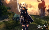   Blade & Soul -  ,  , uncensored!