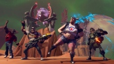 Loadout (RIP) Loadout (RIP)